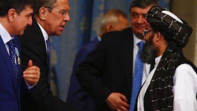 روسيا: نقترب من إقامة علاقات كاملة مع حكومة طالبان | أخبار