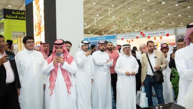 محليات السعودية: معرض الرياض للسفر ينطلق في العاصمة السعودية 27 مايو الحالي برؤيا لدعم التنمية والاستدامة بقطاع السياحة