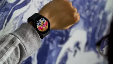 سامسونج تزود Galaxy Watch بميزات جديدة لتتبع الصحة بالذكاء الاصطناعي