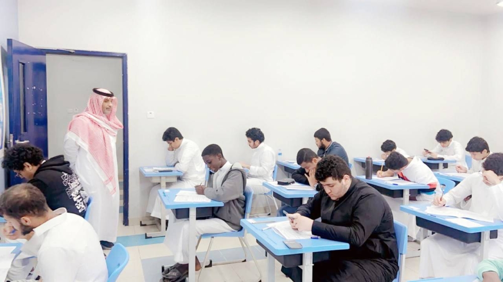 بصفة استثنائية: اختبارات مدارس مكة اليوم.. وفي المدينة الخميس – أخبار السعودية