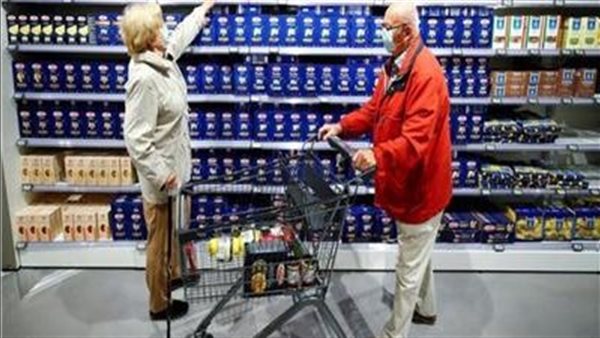 معدل التضخم يرتفع مجددا في ألمانيا