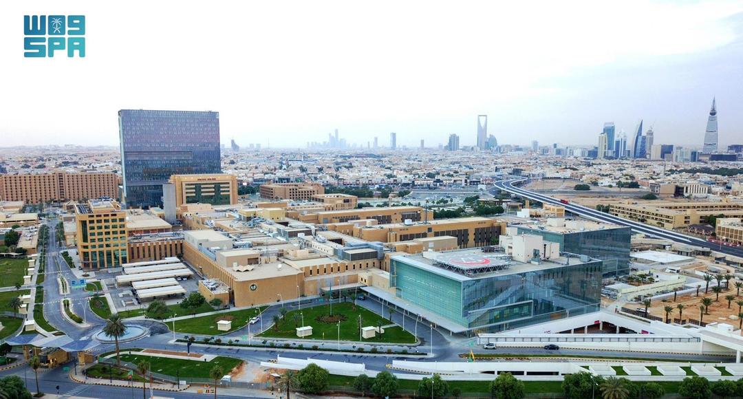 محليات السعودية: مستشفى الملك فيصل التخصصي ينظم حملة توعوية للتعريف بالدراسات السريرية
