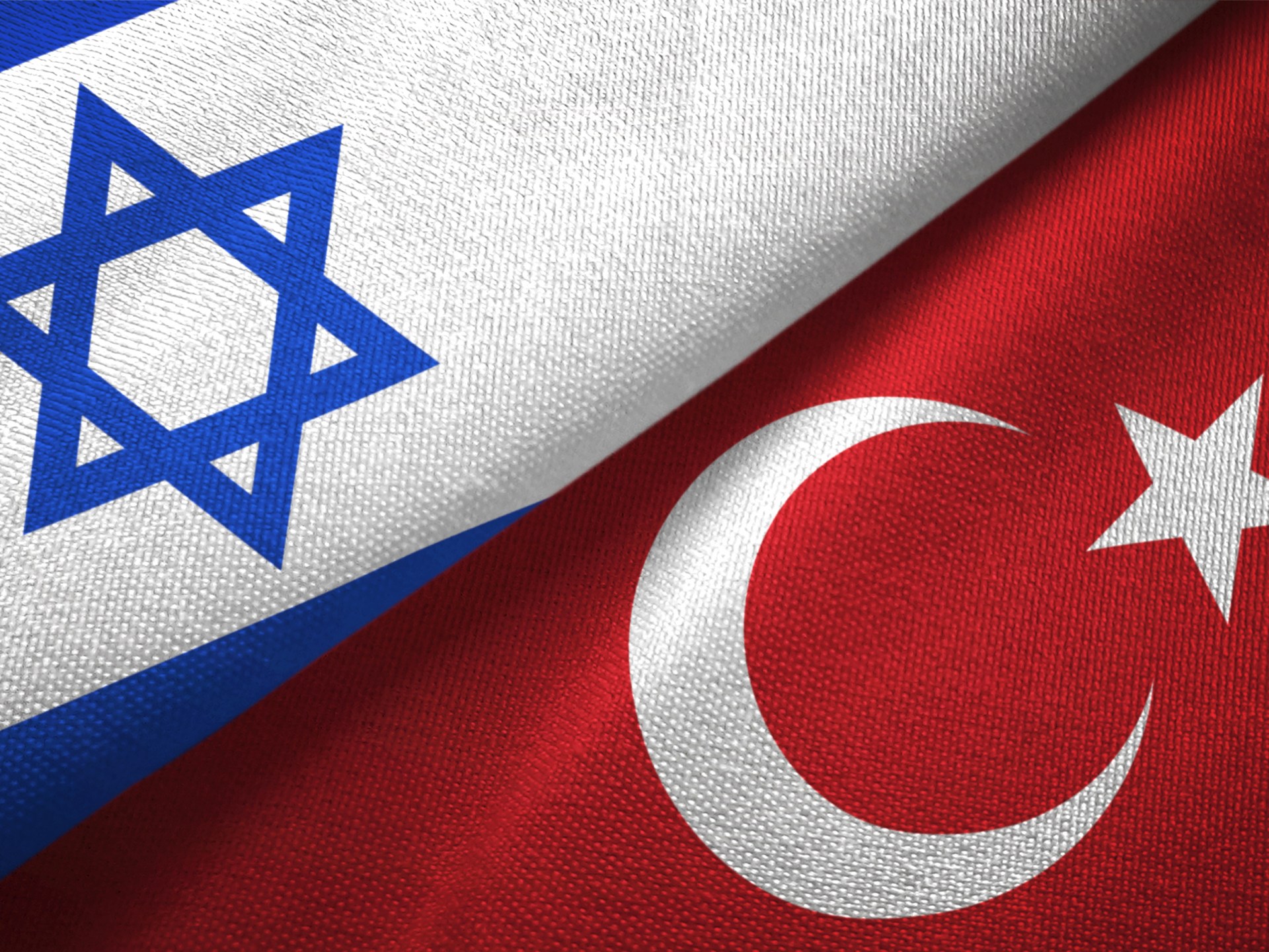 هل تقوى إسرائيل على إلغاء اتفاقية التجارة الحرة مع تركيا؟ | اقتصاد