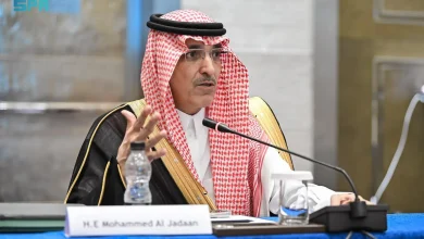 محليات السعودية: المركز الوطني للتخصيص أسهم في ترسية أكثر من 60 عقد تخصيص وشراكة في 8 قطاعات مستهدفة – من المنطقة الشرقية أخبار السعودية إلى العالم