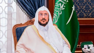محليات السعودية: تستمر لمدة يومين.. وزير الشؤون الإسلامية يقوم بزيارة تفقدية لقطاعات الوزارة بالحدود الشمالية غداً الأربعاء