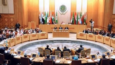 محليات السعودية: البرلمان العربي يطالب مجلس الأمن بالاضطلاع بمسؤولياته وإلزام الاحتلال الإسرائيلي بتنفيذ قرارات محكمة العدل الدولية