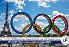 الألعاب الأولمبية.. تسجيل أول رقم قياسي في أولمبياد باريس