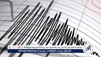 زلزال بقوة 4.9 ريختر يضرب بورتسودان