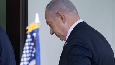 بايدن وهاريس يلتقيان نتنياهو والولايات المتحدة تدعو إلى “تسوية” بشأن اتفاق وقف إطلاق النار في غزة – الوطنية