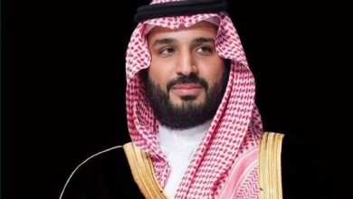 ولي العهد يتلقى رسالة خطية من أمير قطر – أخبار السعودية