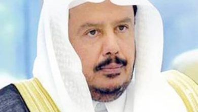 رئيس «الشورى» يوقع مذكرة لتطوير التعاون البرلماني المشترك مع البحرين – أخبار السعودية