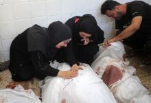 أطباء أميركيون: الضحايا في غزة قد يتجاوزون 92 ألفا | أخبار