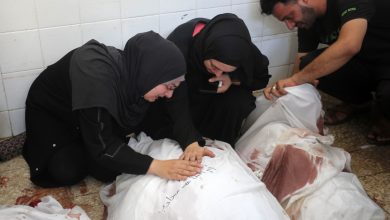 أطباء أميركيون: الضحايا في غزة قد يتجاوزون 92 ألفا | أخبار