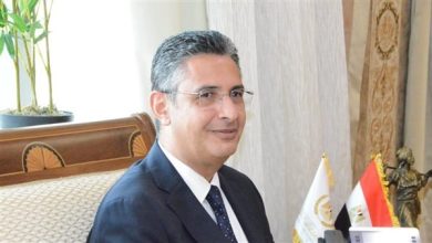 الاسكندرية تستقبل وزير التموين اليوم