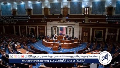 حركة فتح تكشف دلالة تصفيق أعضاء الكونجرس أثناء كلمة نتنياهو