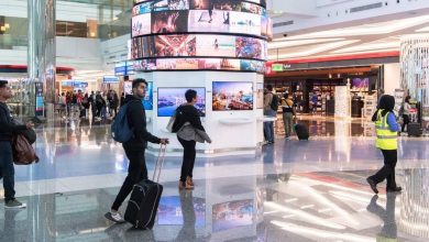 «الطيران المدني»: تأخيرات طفيفة في تسجيل الركاب بمطارات الإمارات