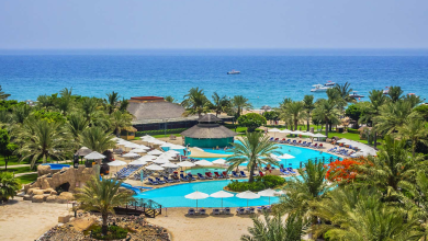 «إكسبيديا»: تضاعف السياحة الداخلية في الإمارات صيفاً