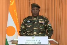 رئيس المجلس العسكري بالنيجر: تهديدات وجودية دفعتنا للانقلاب على بازوم | أخبار