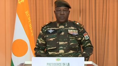 رئيس المجلس العسكري بالنيجر: تهديدات وجودية دفعتنا للانقلاب على بازوم | أخبار