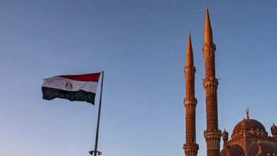 إحالة أوراق المتهم بقتل 3 مصريين في قطر للمفتي