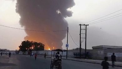 الجيش الإسرائيلي يسقط صاروخا قادما من اليمن قبل دخوله أجواء البلاد