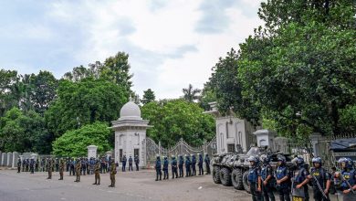 طلاب بنغلاديش يصرون على الاحتجاجات رغم تراجع السلطة | أخبار