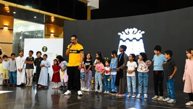 محليات السعودية: مهرجان العسل الدولي الـ 16 بالباحة يقدم فعاليات ترفيهية متنوعة للأطفال