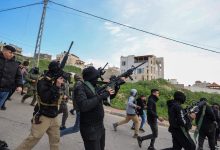 مواجهات في بيت لحم بعد محاولات اعتقال نفذتها أجهزة السلطة | أخبار