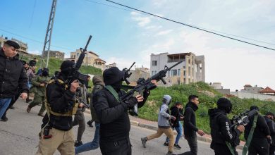مواجهات في بيت لحم بعد محاولات اعتقال نفذتها أجهزة السلطة | أخبار